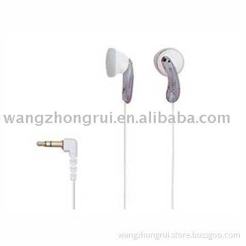 High Quolity MP3 Earphone